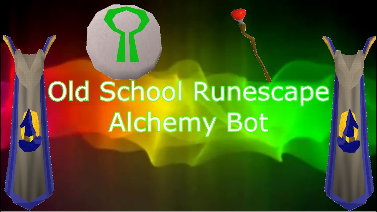Free runescape bots old school download
